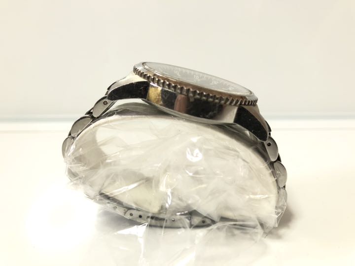 Takeo Kikuchi Analog Quartz Men