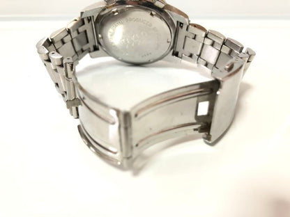 Takeo Kikuchi Analog Quartz Men