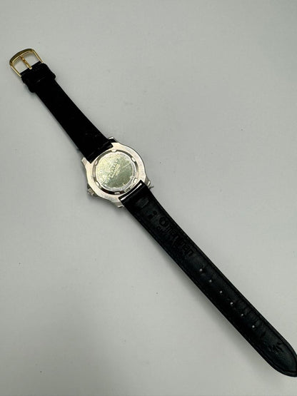 VEGA Quartz Watch Date Calendar