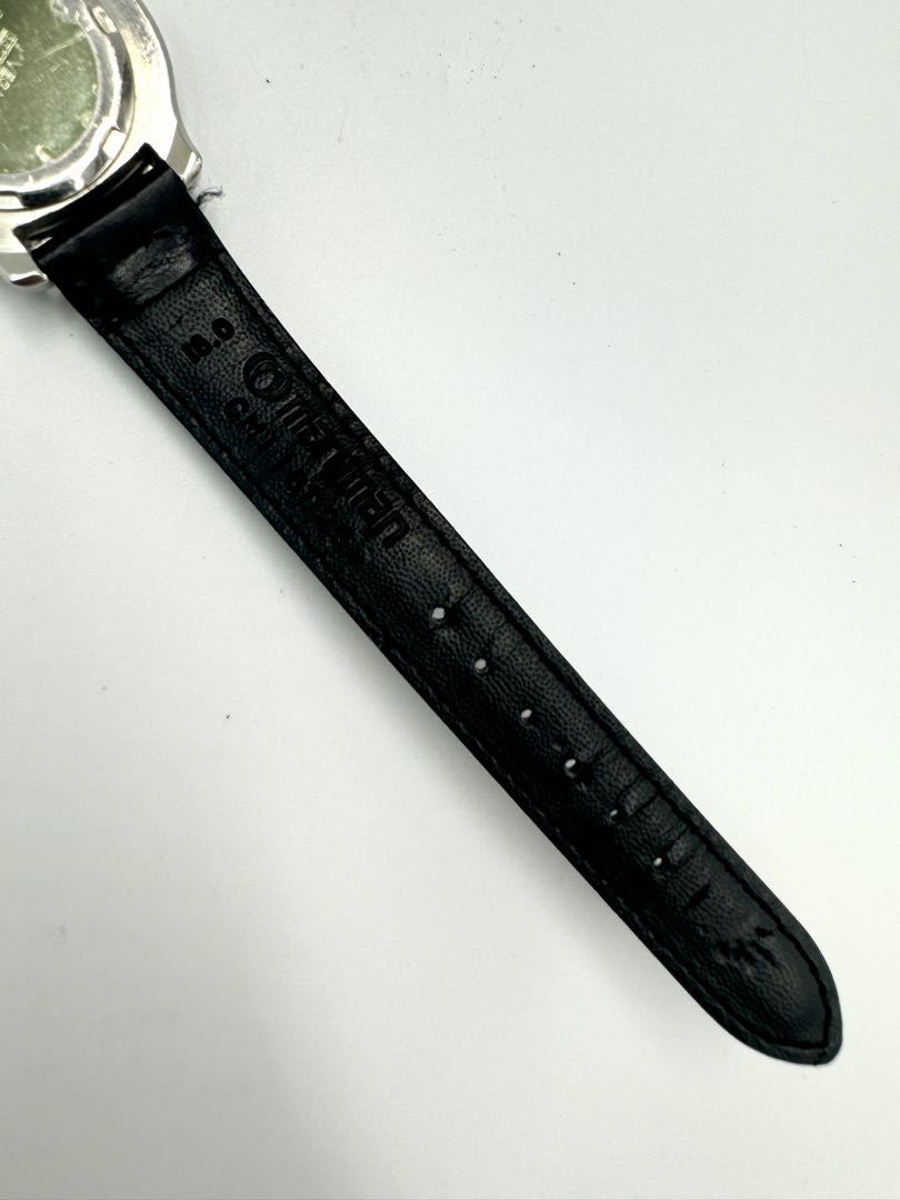 VEGA Quartz Watch Date Calendar