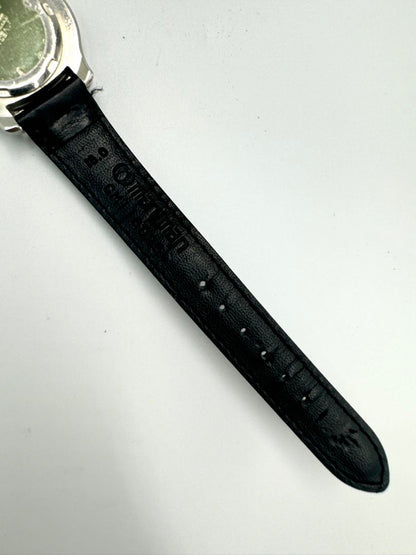 VEGA Quartz Watch Date Calendar
