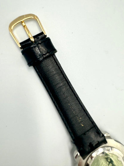 VEGA Quartz Watch Date Calendar