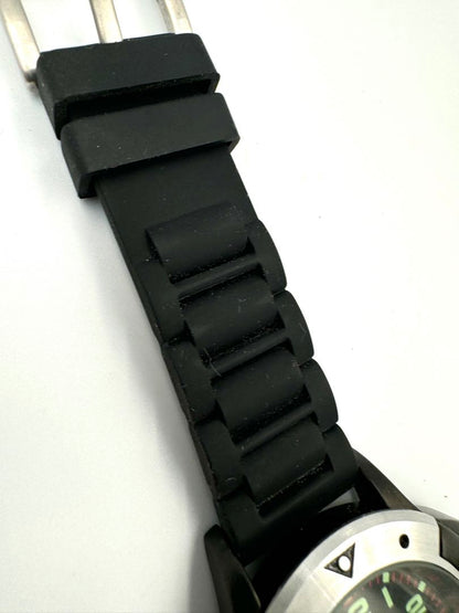 Smith & Wesson Mil/police Analog Quartz Men M&P Mil Police Watch