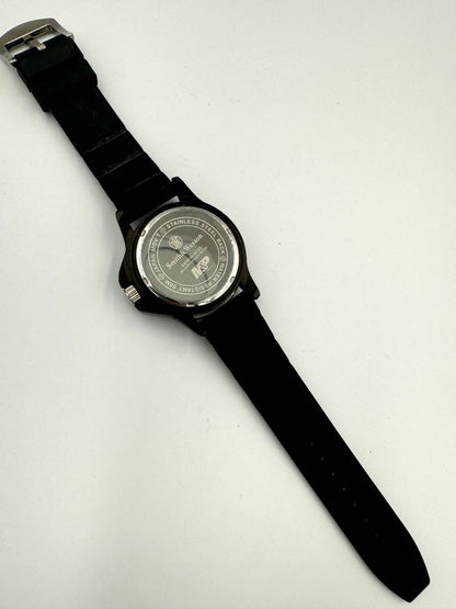 Smith & Wesson Mil/police Analog Quartz Men M&P Mil Police Watch