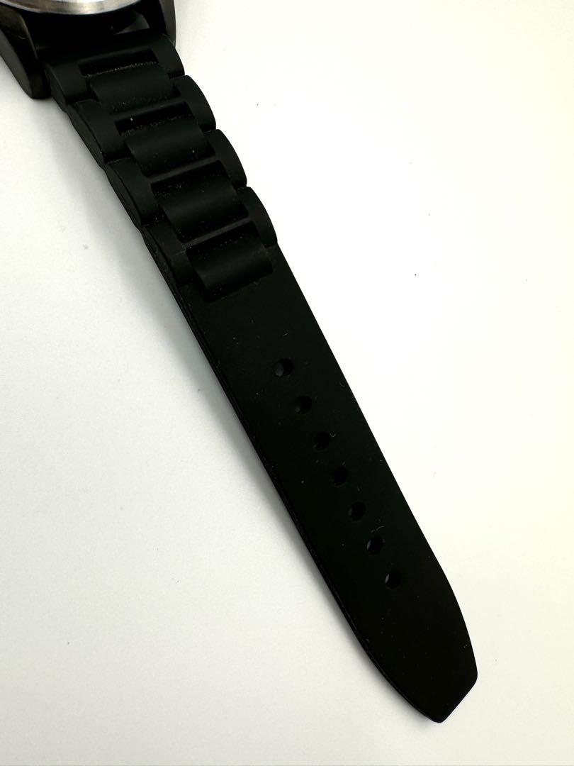 Smith & Wesson Mil/police Analog Quartz Men M&P Mil Police Watch