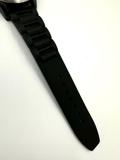 Smith & Wesson Mil/police Analog Quartz Men M&P Mil Police Watch