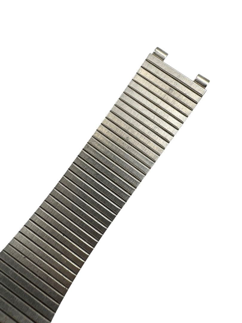 Casio Digital Watch B-198M Vintage Wristwatch 31Mm - Antique, For Parts/Repair