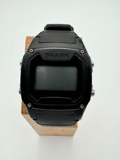 Shark Digital Quartz Men Freestyle Watch