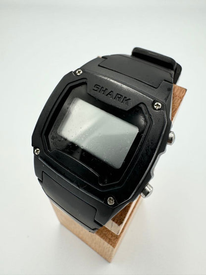 Shark Digital Quartz Men Freestyle Watch