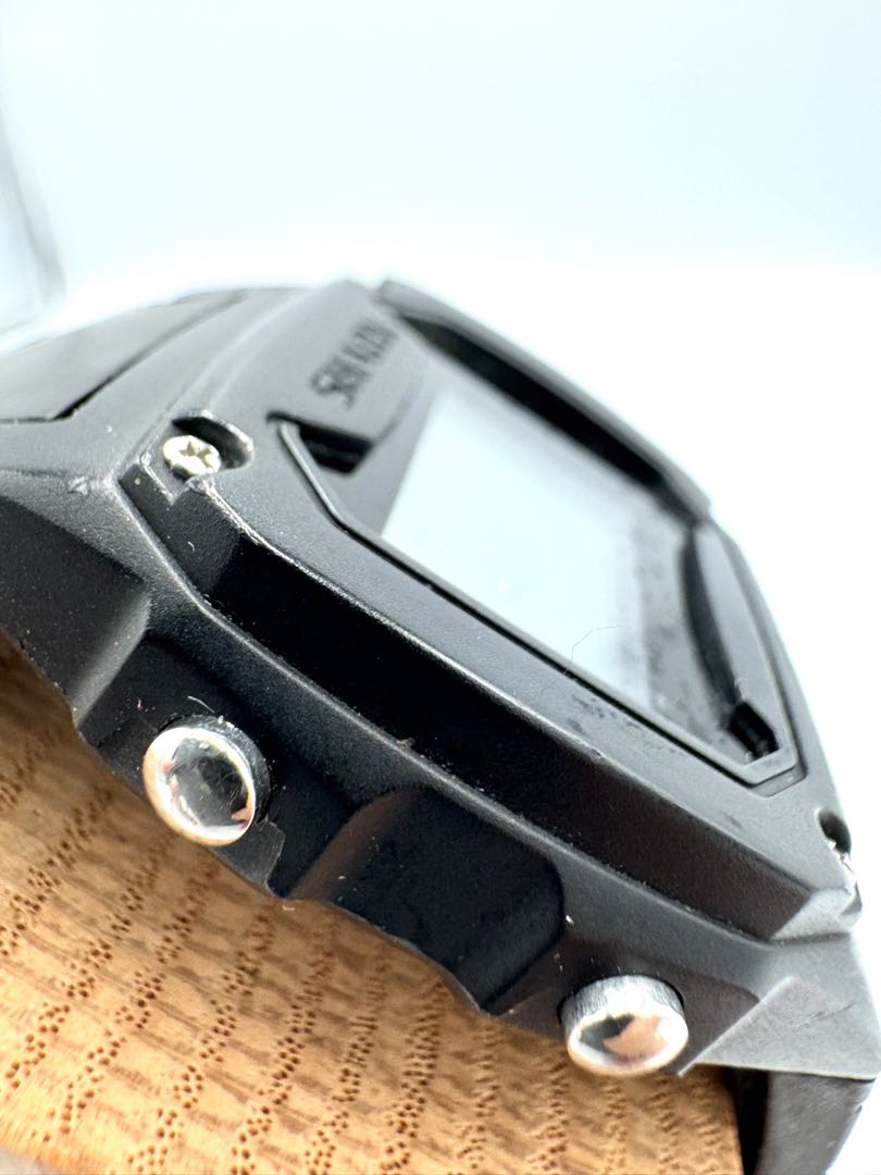 Shark Digital Quartz Men Freestyle Watch