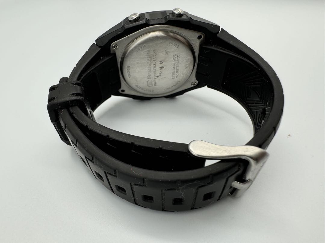 Shark Digital Quartz Men Freestyle Watch