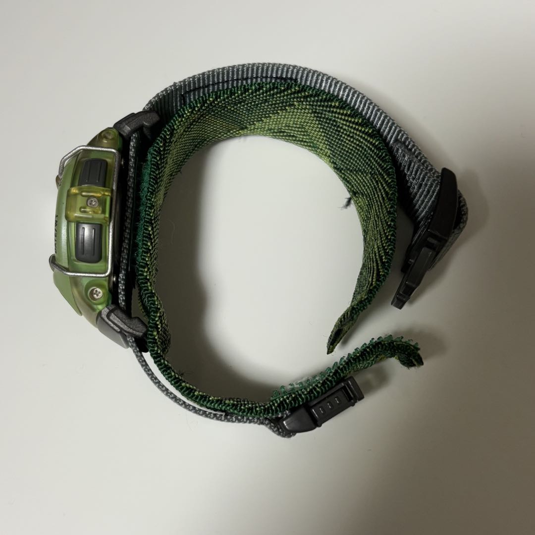 G-shock Baby-G Digital Quartz Women
