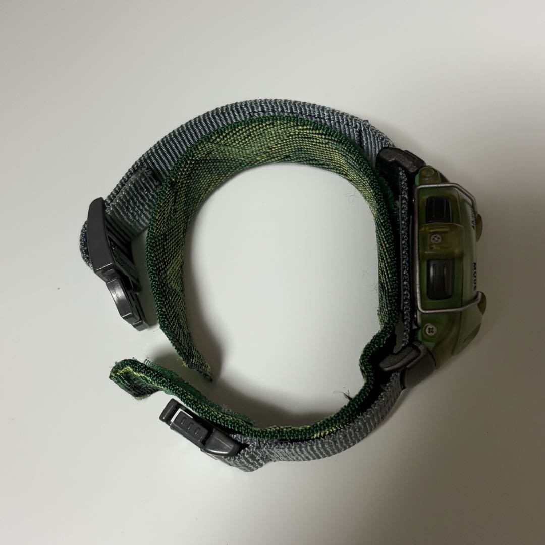 G-shock Baby-G Digital Quartz Women