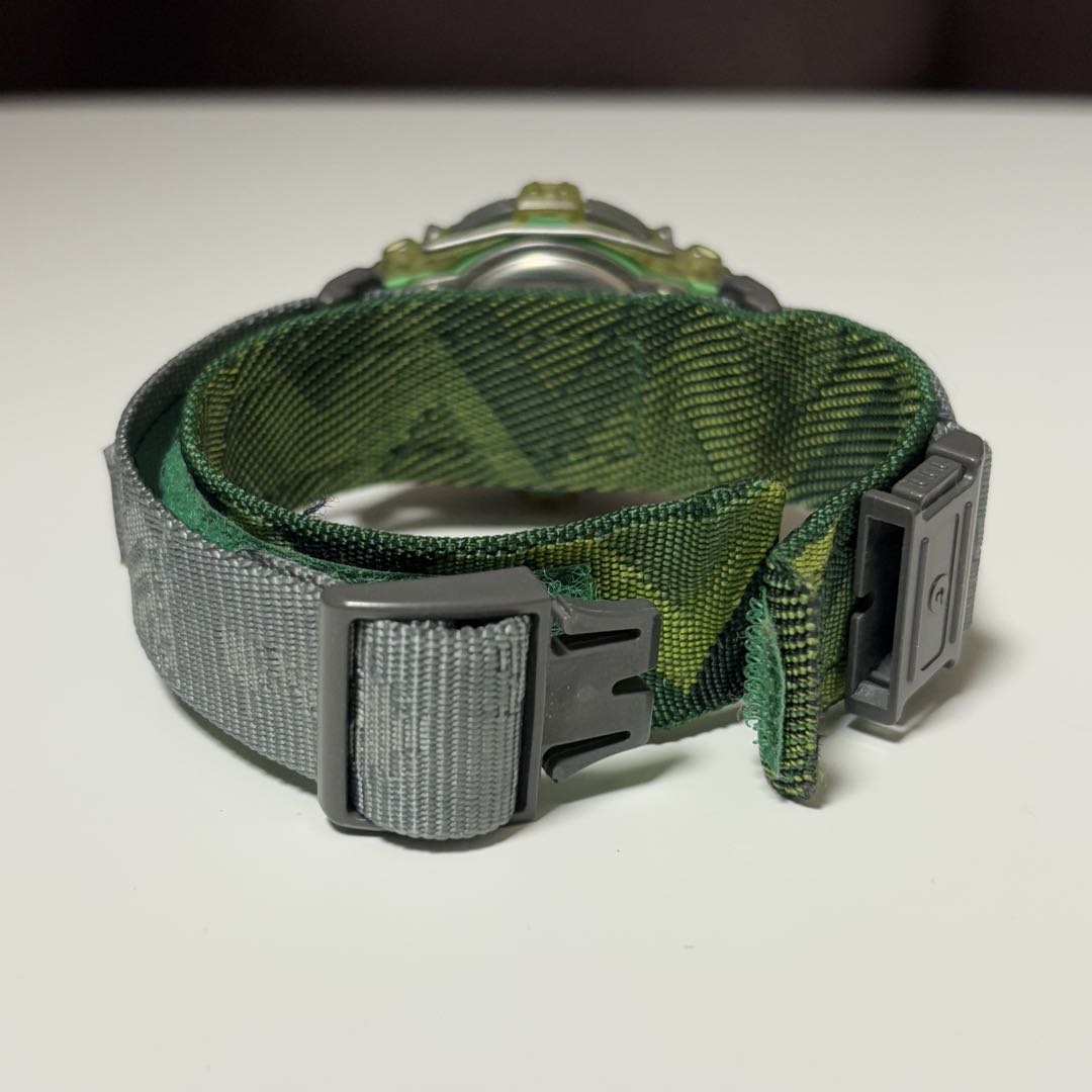 G-shock Baby-G Digital Quartz Women