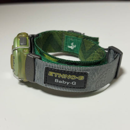 G-shock Baby-G Digital Quartz Women