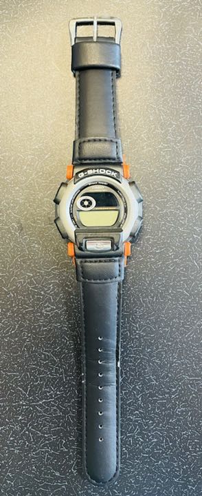 G-Shock DW-003 Digital Quartz Men