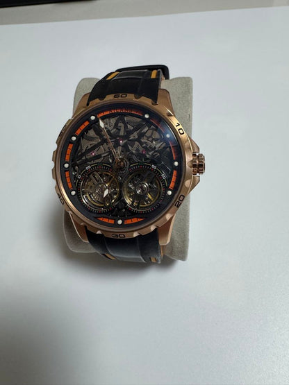 Ailang Analog Mechanical (Automatic) Men