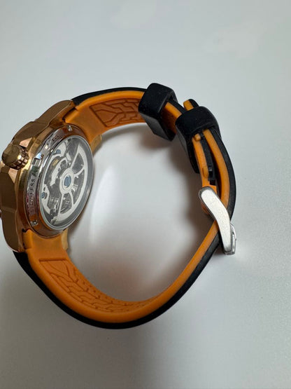 Ailang Analog Mechanical (Automatic) Men