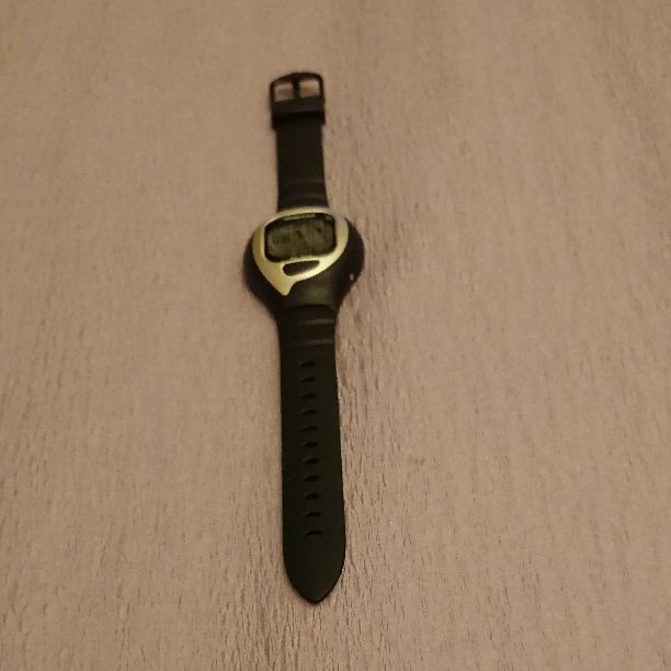 Casio YAMASA TM-350 Digital Quartz Men
