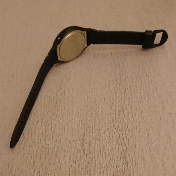 Casio YAMASA TM-350 Digital Quartz Men