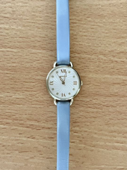 Seiko wired F AGEK445 Analog Quartz Women