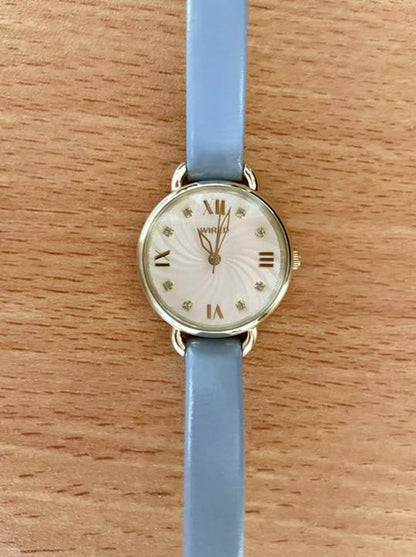 Seiko wired F AGEK445 Analog Quartz Women