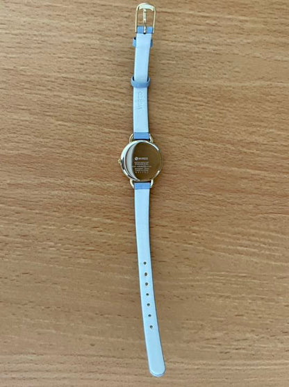 Seiko wired F AGEK445 Analog Quartz Women