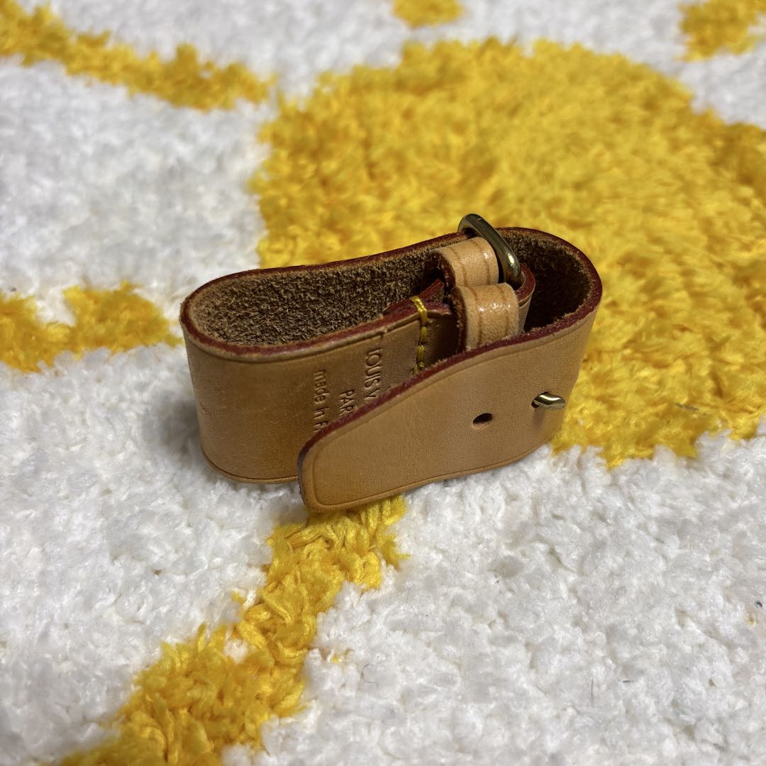 Louis Vuitton Analog Quartz Women