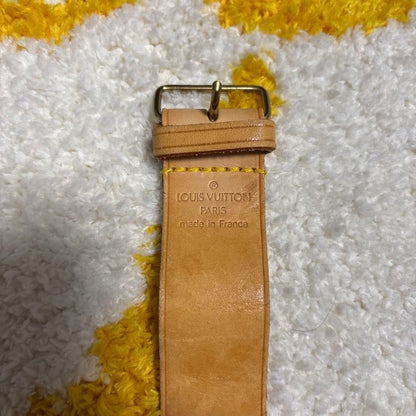 Louis Vuitton Analog Quartz Women