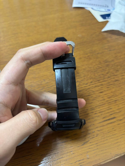G-shock AWG-M100A Digital Solar Men