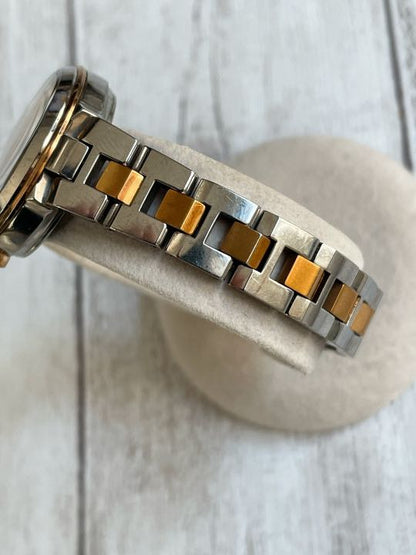 Seiko lk/lukia Analog Solar Women Lukia Radio Controlled