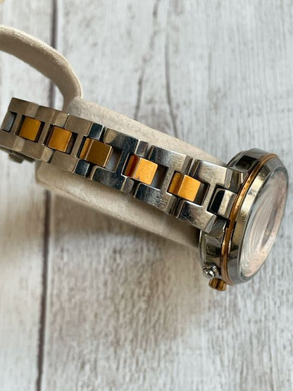Seiko lk/lukia Analog Solar Women Lukia Radio Controlled