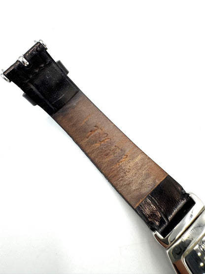 Folli Follie Analog Quartz Women Reversible Watch Untested For Parts