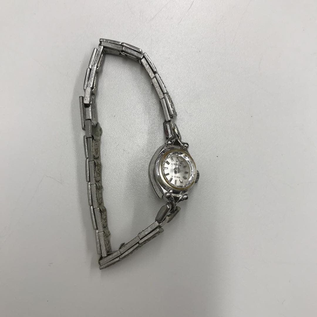 CITIZEN Analog Mechanical (Manual) Women