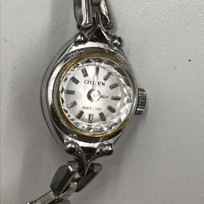 CITIZEN Analog Mechanical (Manual) Women