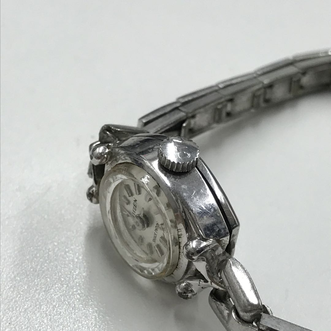 CITIZEN Analog Mechanical (Manual) Women