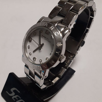Marc By Jacobs Analog Quartz Women