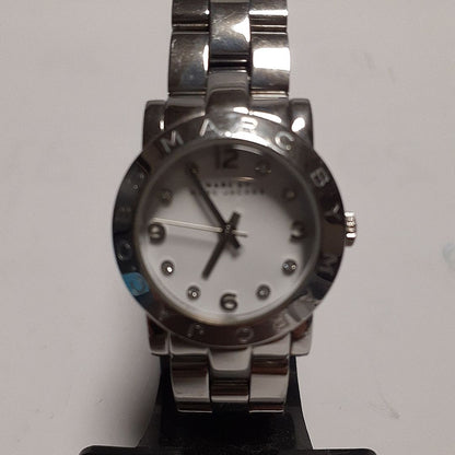 Marc By Jacobs Analog Quartz Women