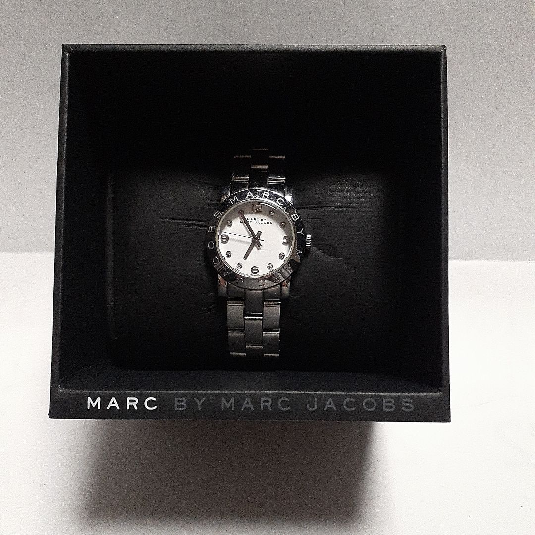 Marc By Jacobs Analog Quartz Women