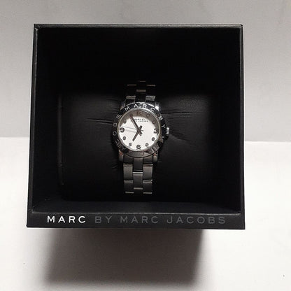 Marc By Jacobs Analog Quartz Women
