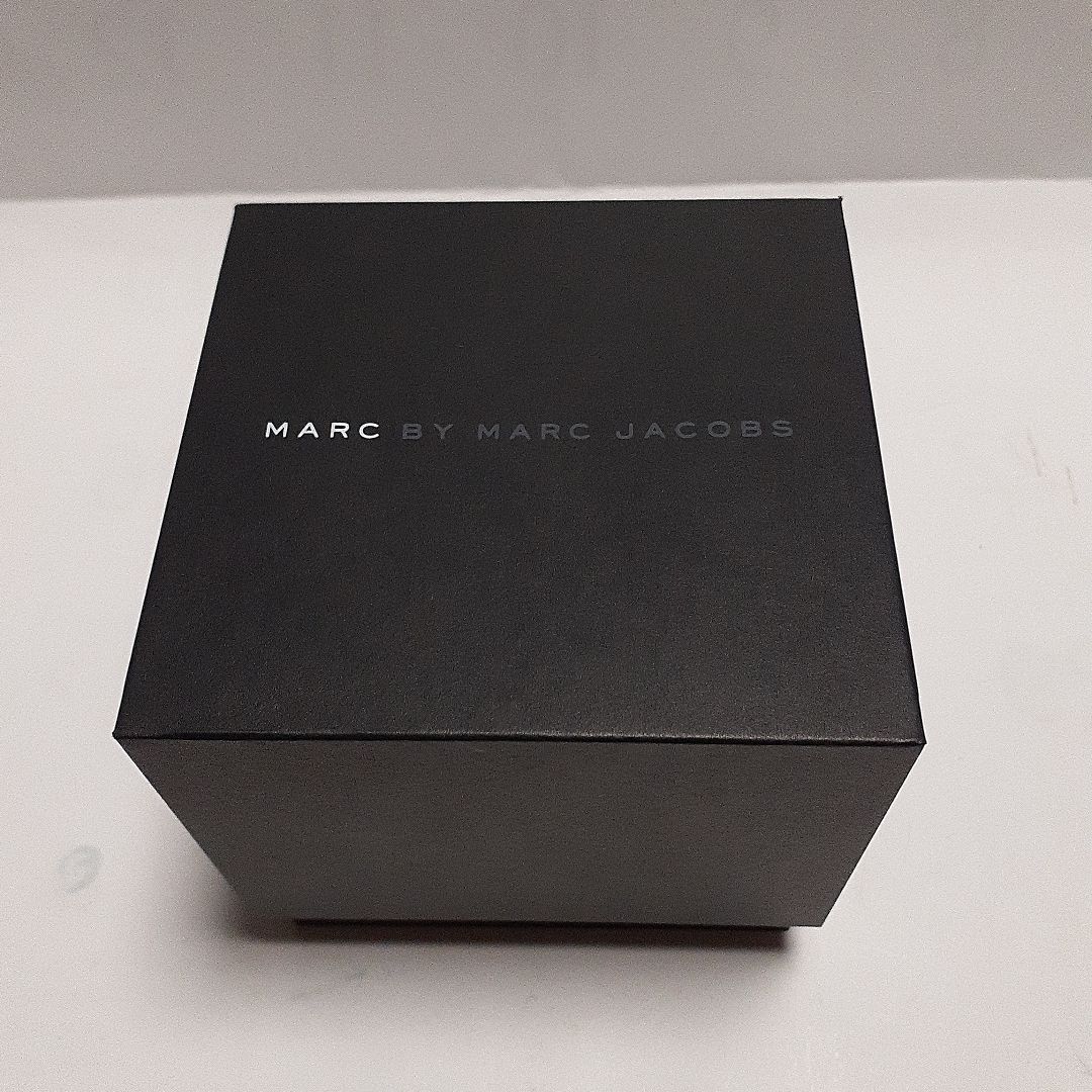 Marc By Jacobs Analog Quartz Women