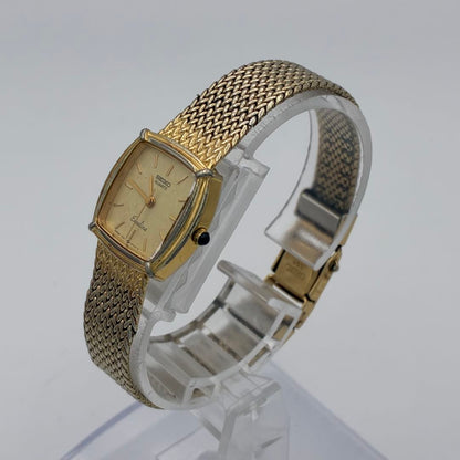 Seiko Exceline 7321-5220 Analog Quartz Women