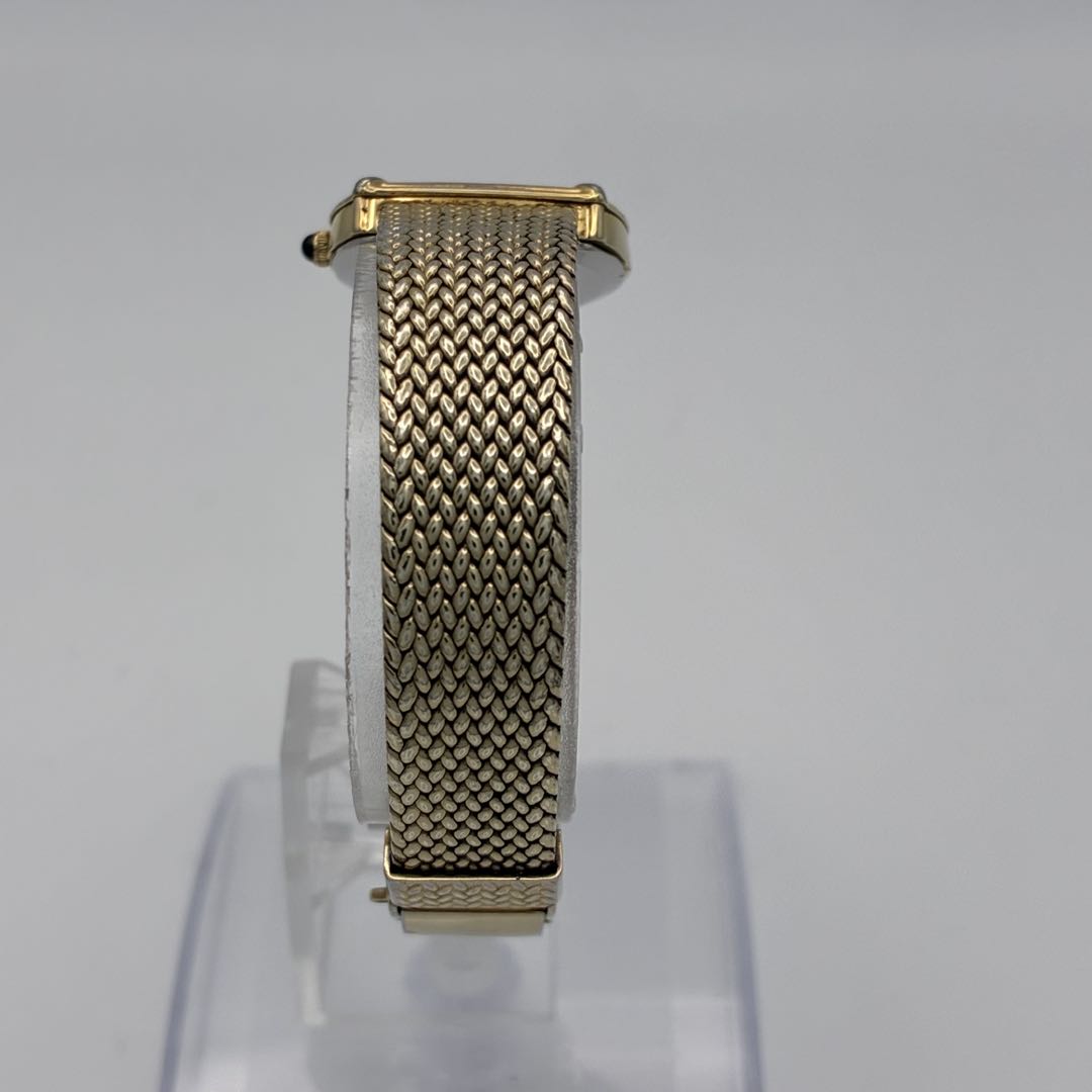 Seiko Exceline 7321-5220 Analog Quartz Women