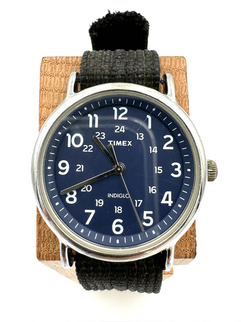 TIMEX Quartz Watch
