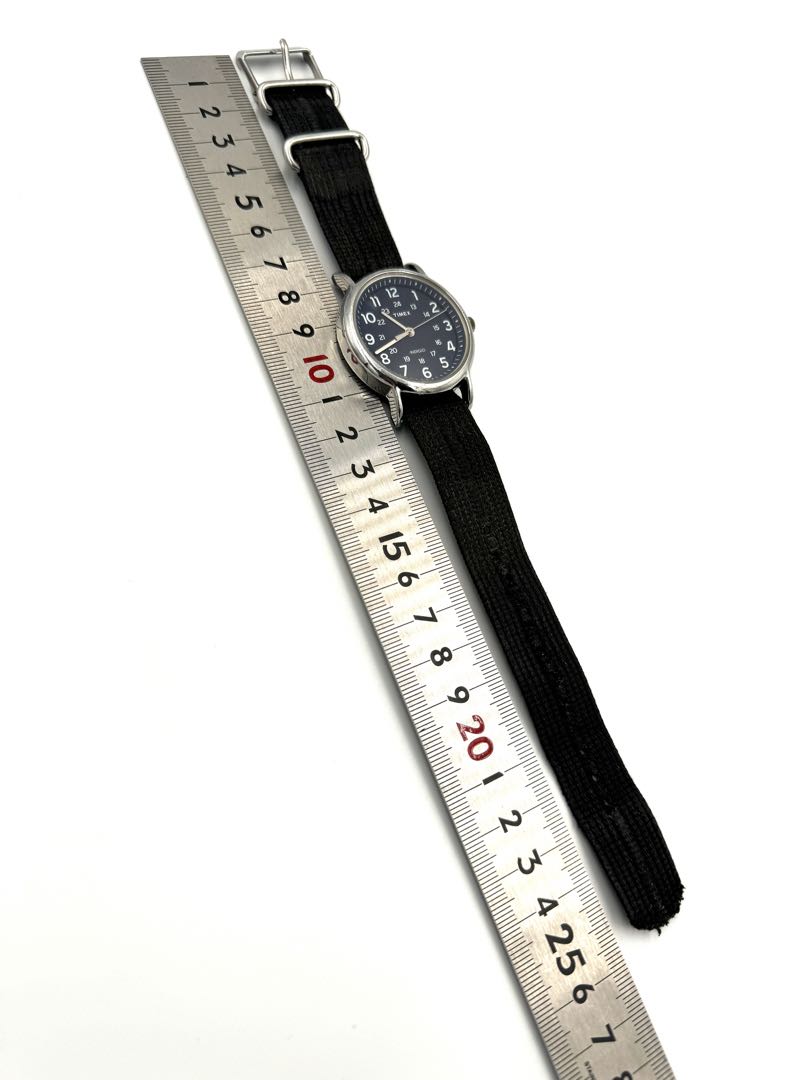 TIMEX Quartz Watch