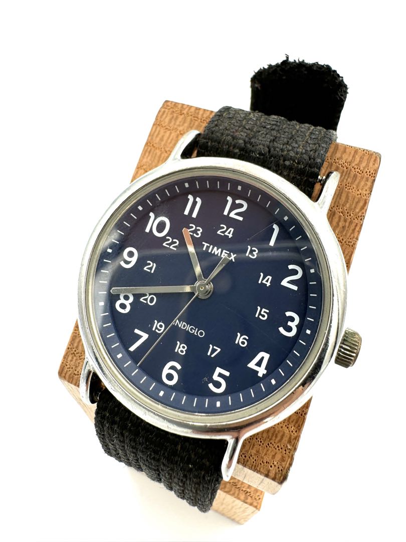 TIMEX Quartz Watch