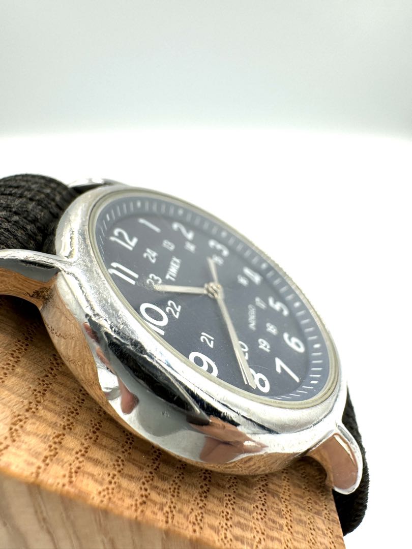 TIMEX Quartz Watch
