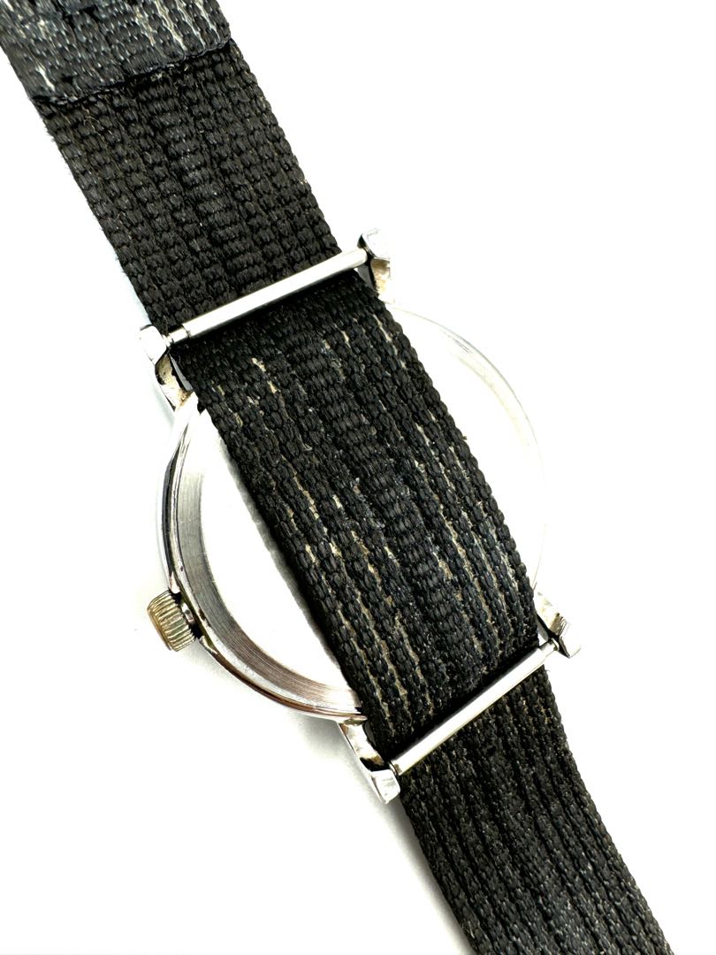 TIMEX Quartz Watch