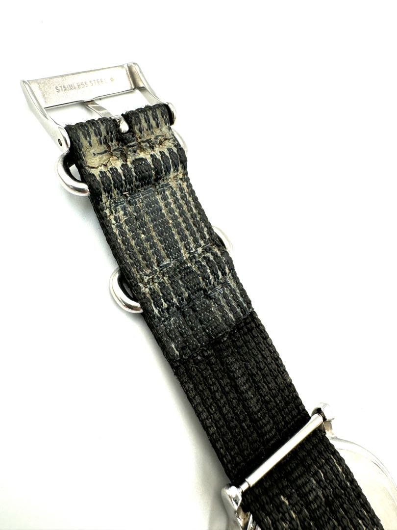 TIMEX Quartz Watch