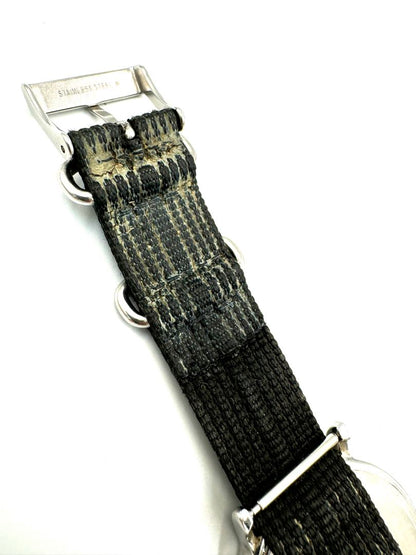 TIMEX Quartz Watch